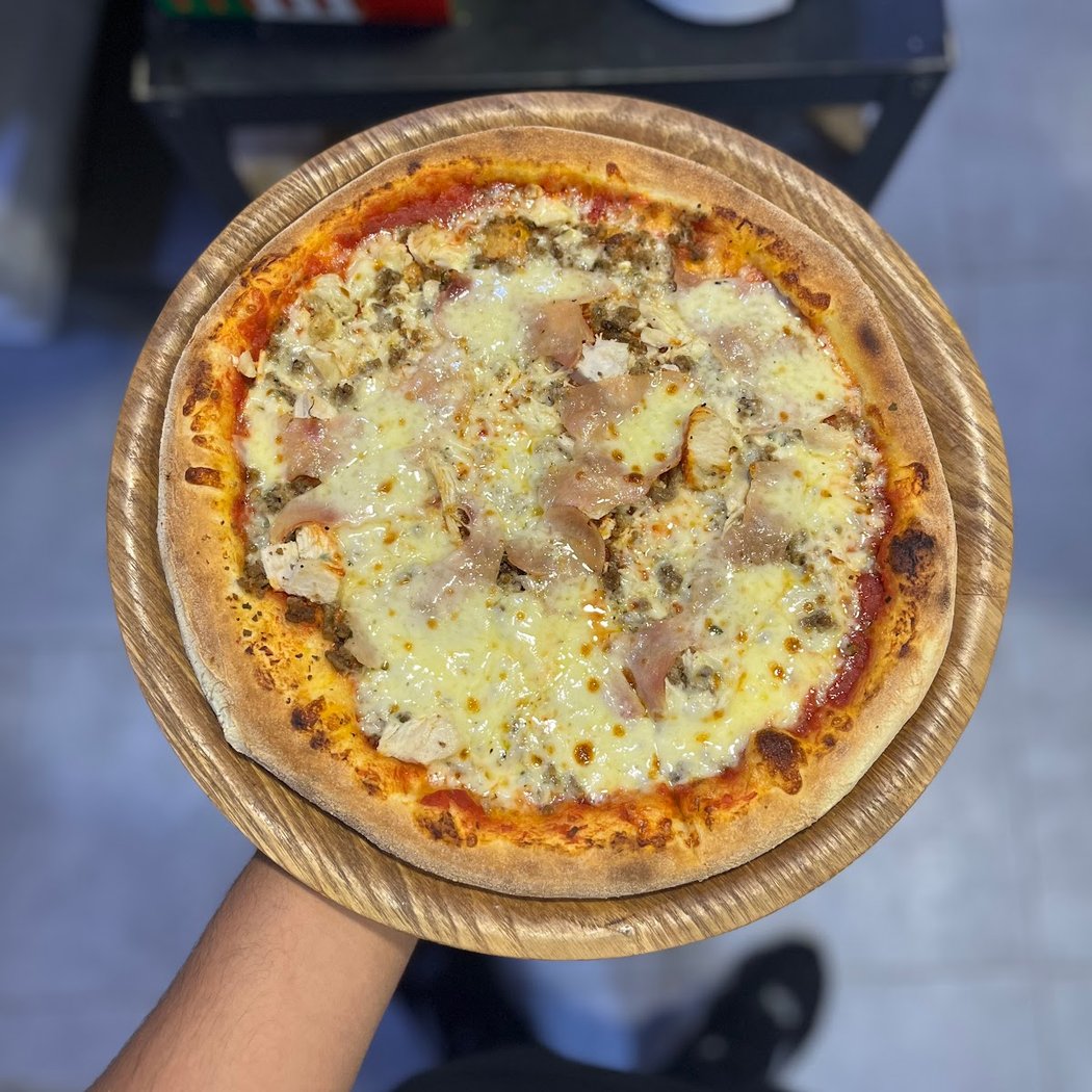 Magic food 2